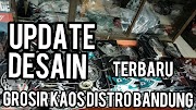 Top Konsep 31+ Grosir Kaos Distro Bandung Terkenal