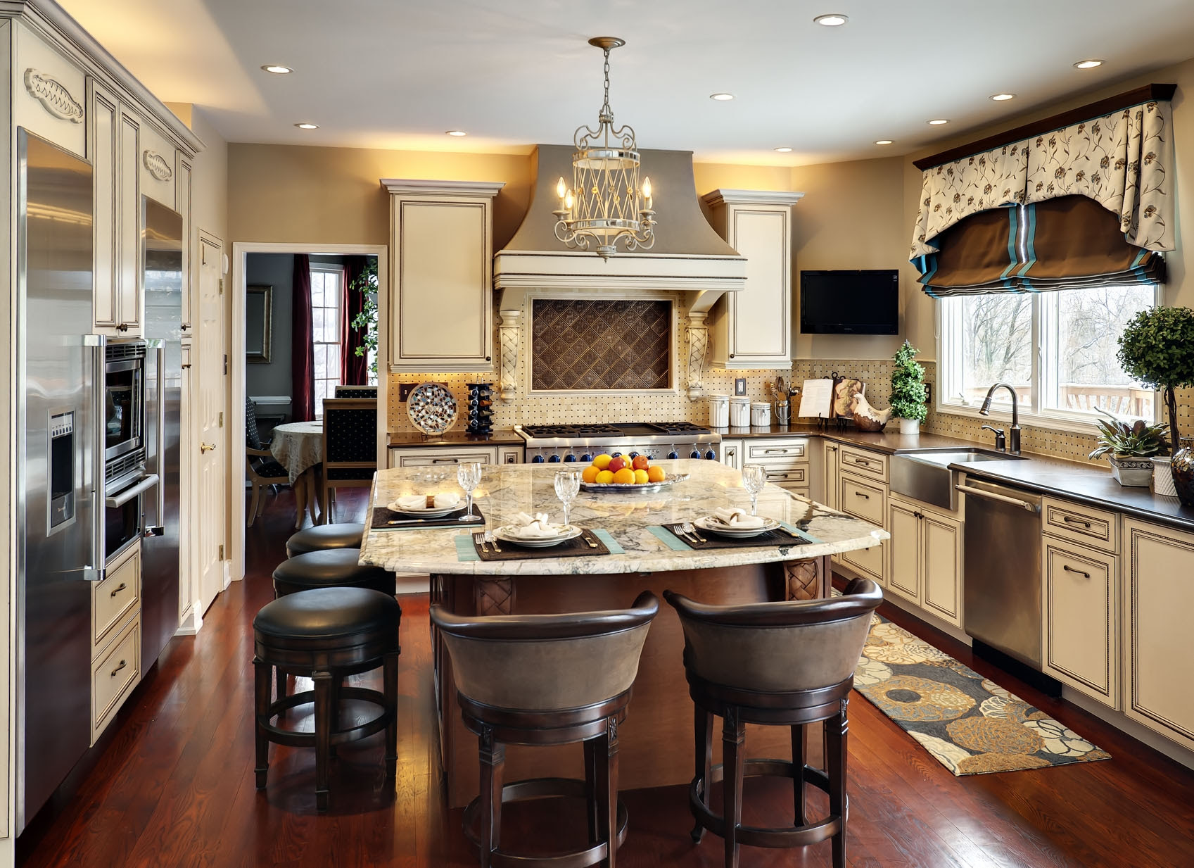What s Cookin in the Kitchen Decorating Den Interiors What s Cookin in the Kitchen Decorating Den Interiors