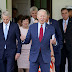 Infrastructure Bill - House Plans Consideration Of 1 5 Trillion Infrastructure Bill Transport Topics : In recent years american infrastructure has deteriorated rapidly.
