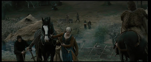 robin hood
