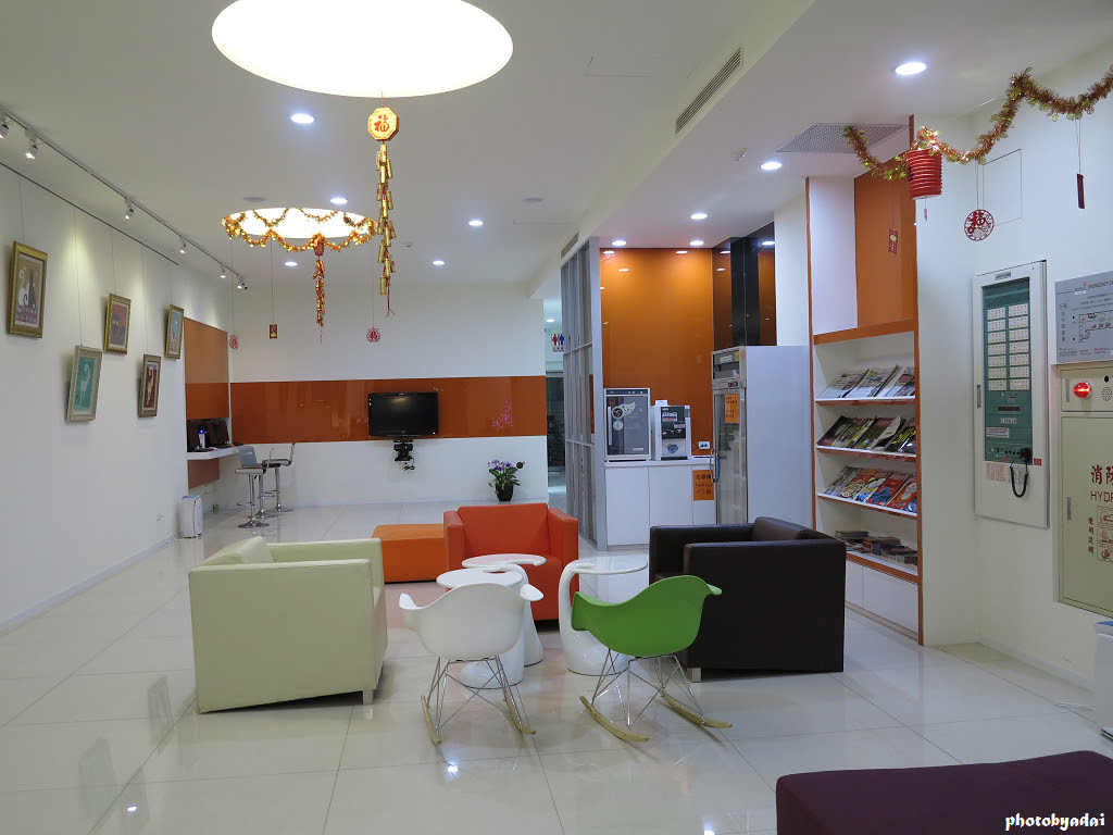 2012.2.17 高雄_Legend Hotel秝芯旅店_G1X