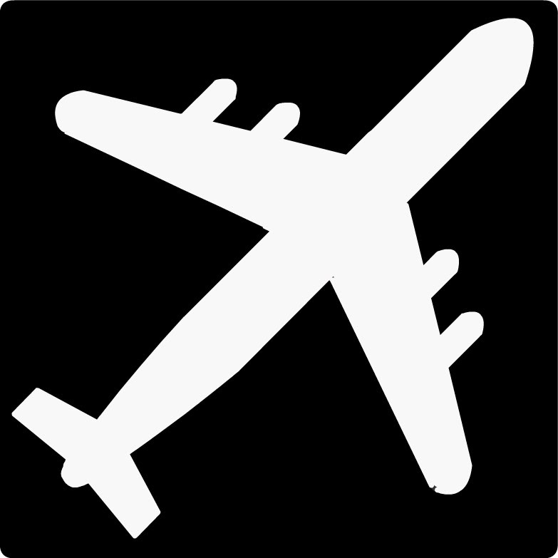 飛行機 航空機 イラスト Gif画像 無料