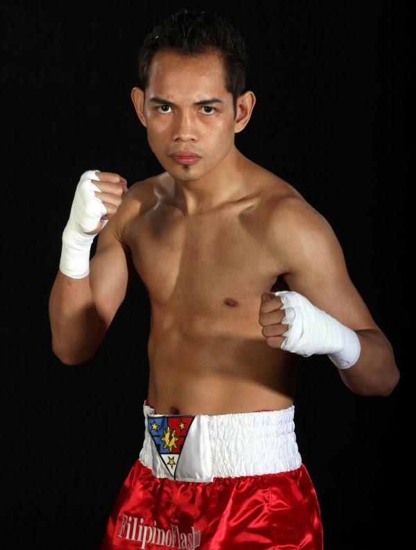 Juan Manuel Márquez-Manny Paquiao IV la pelea del año ...