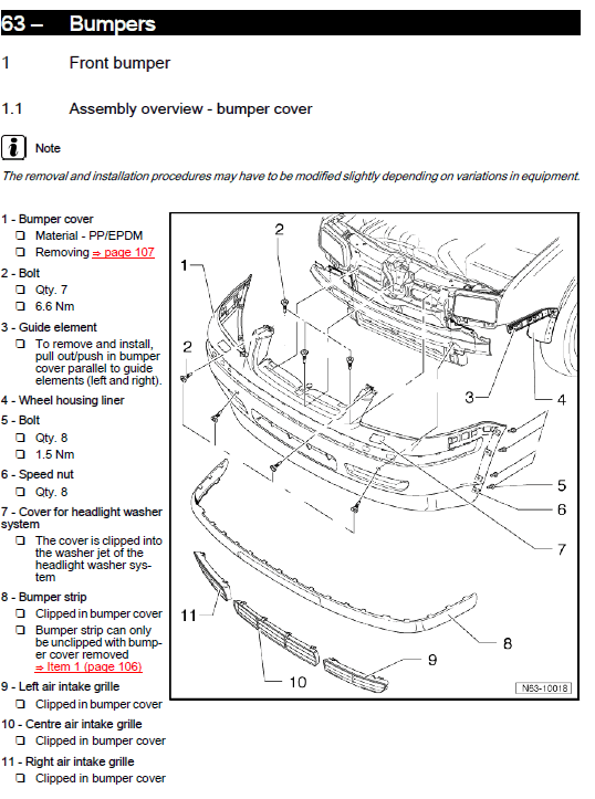 Seat Ibiza 1993-2001 factory repair manual