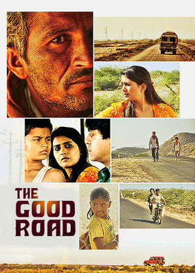 Good Road, The