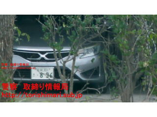 警察 取締り情報局 高速道路版