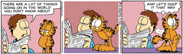 Garfield