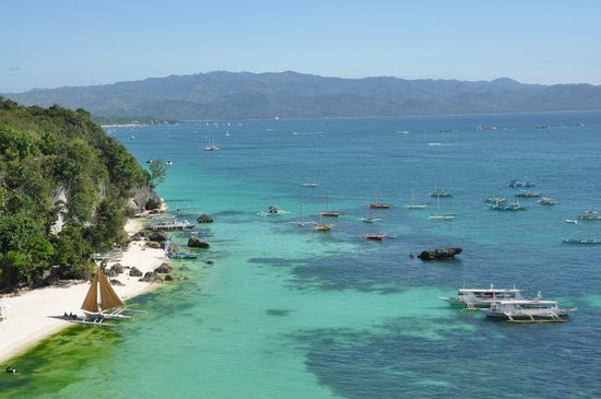 Photos of Diniwid Beach, Boracay