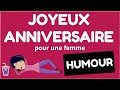 Les 100+ meilleures images d'anniversaire humoristique 214794