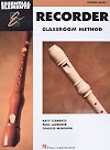 Essential Elements Recorder Classroom Method (1423456300)