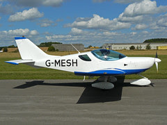 G-MESH