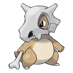 ポケモンgo カラカラの評価 おすすめ技とレア度