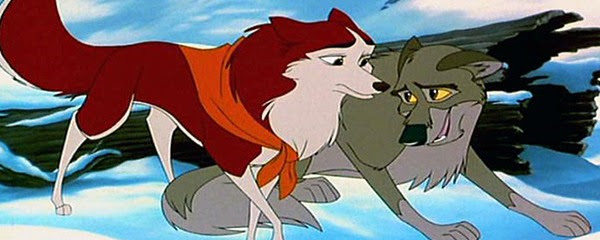 Balto Franchise • Behind The Voice Actors