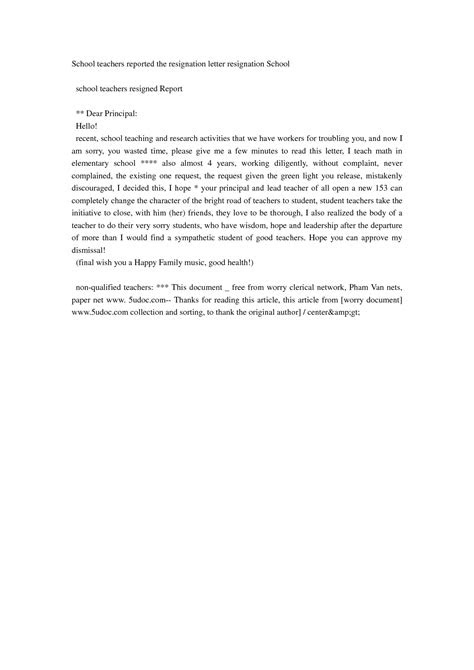 Check out these two teaching resume samples of work experience sections: . Basic Cover Letter for a Resume