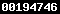 blogspot counter