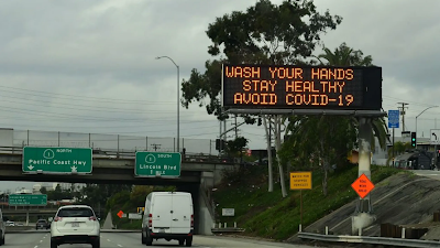 La County Public Health Covid Testing