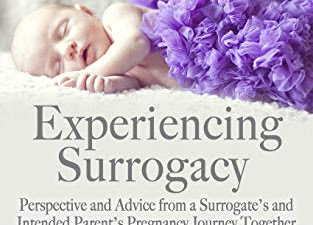 [Download] Experiencing Surrogacy: Perspective and Advice from a
Surrogate’s and Intended Parent’s Pregnancy Journey Together by Emily
Dubin Field ~ Book PDF Kindle ePub Free