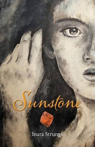 Sunstone, by Inara Strungs