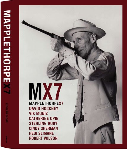  Mapplethorpe X7