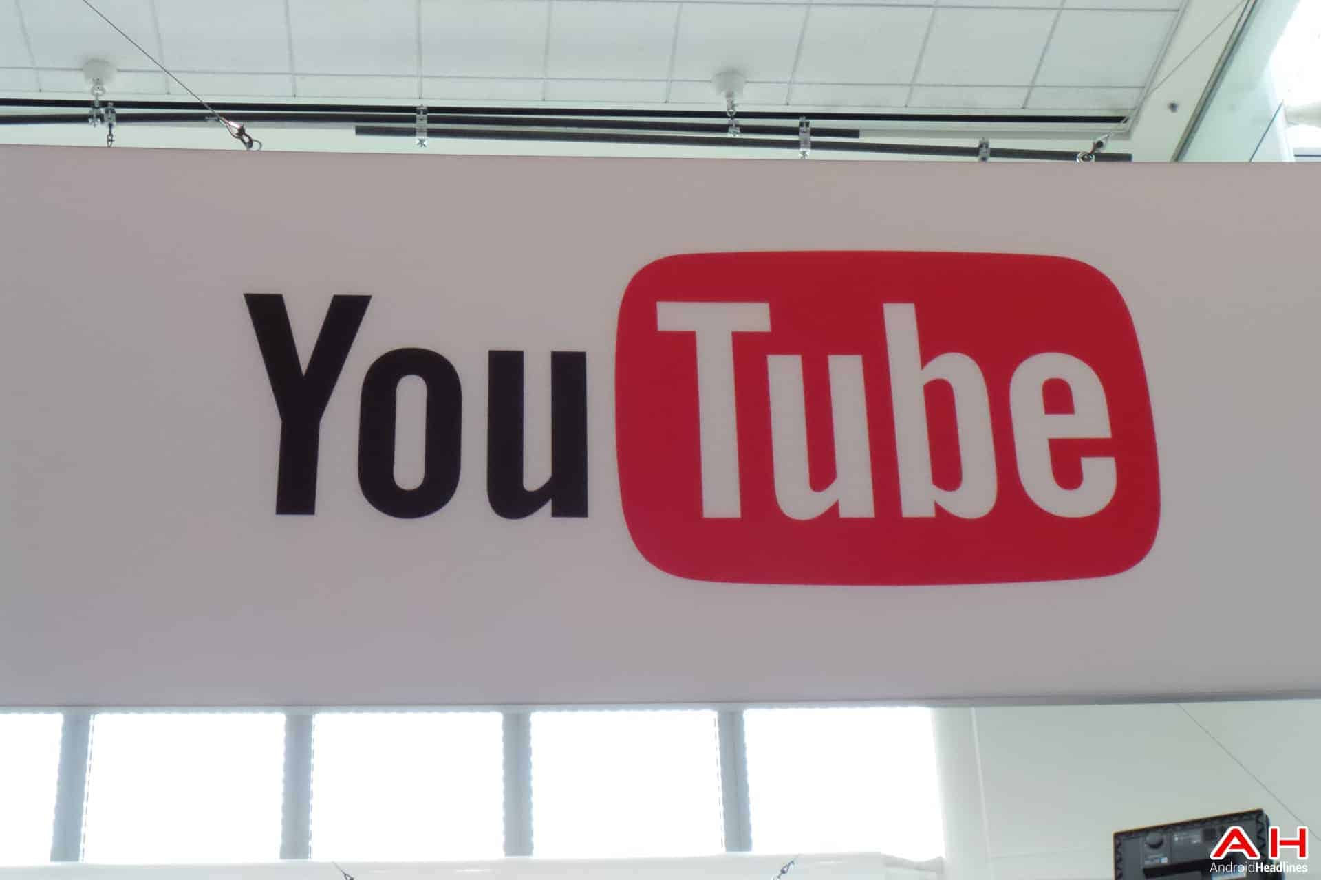AH Google IO-1427 Youtube logo and isgn