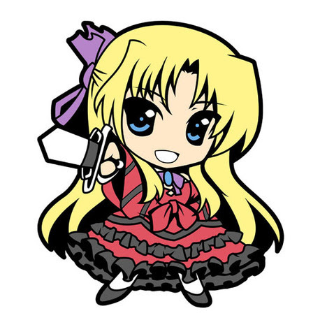 カンピオーネ まつろわぬ神々と神殺しの魔王 ラバーストラップ 紅き悪魔 エリカ ブランデッリ ホビーの総合通販サイトならホビーストック