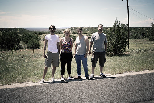 new mexico