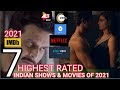 Imdb Top Indian Movies 2021 : Best Of 2020 Best Of 2020 Top 10 Indian Web Series Imdb : Get details of the cast and crew, release date, etc.