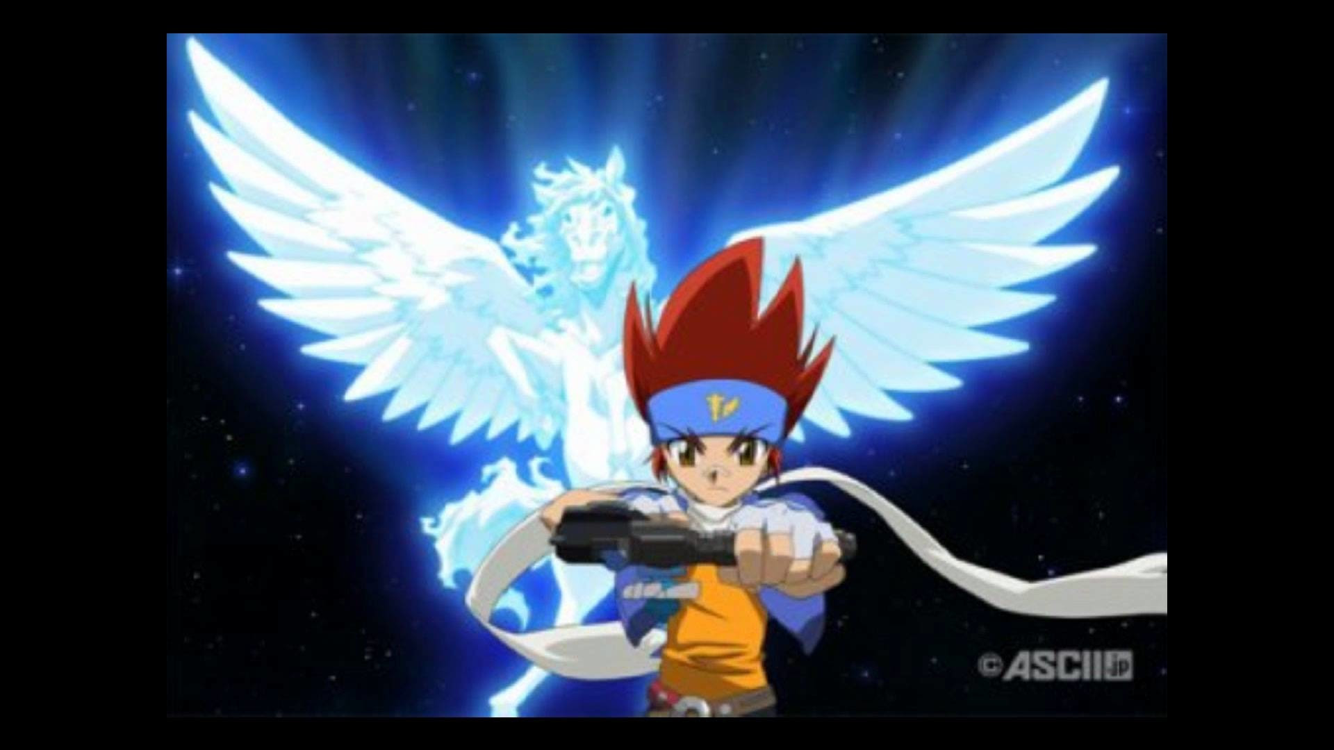 Beyblade HD Wallpaper (70+ images)