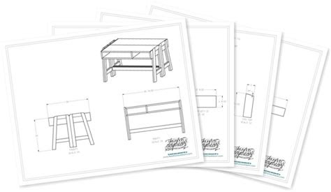 handscrew clamp plans