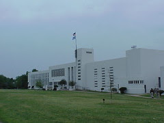 Bartlesville High School, Oklahoma