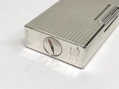 デュポンのライターについて