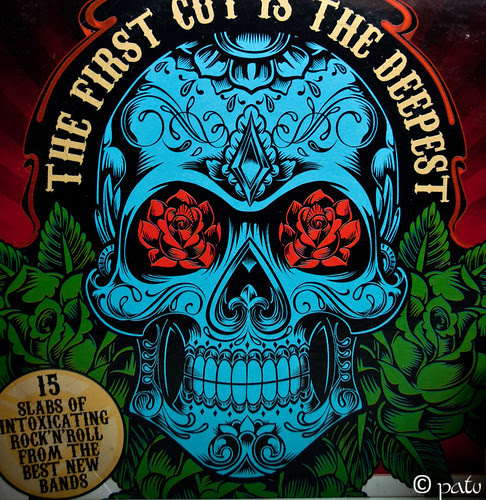 mexican tattoo flash
