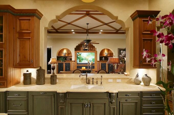 2017 Sink Installation Cost | Cost to Install a Kitchen Sink