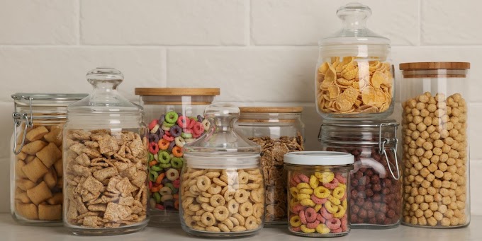 Free Office Snacks Might Be A Thing Of The Past—Here's Why