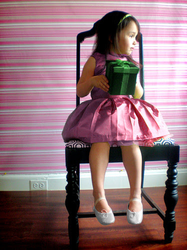 party dress