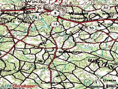 Bethlehem Georgia GA 30620 30680 profile population Bethlehem Georgia GA 30620 30680 profile population