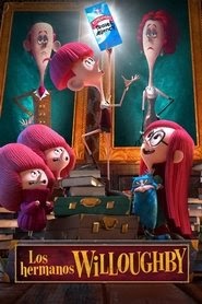 ver Los hermanos Willoughby pelicula completa en español latino 2020 hd
