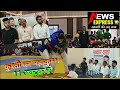 दो दिवसीय राज्य स्तरीय कुश्ती चैंपियनशिप 11अक्टूबर से गोटेगाँव के प्रखर गार्डन में