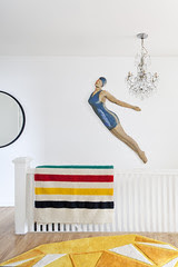 Home Tour Bev Hisey