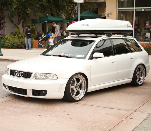 Audi S4 B5 Rims. Nice new wheels, this car used