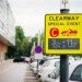 e ink, e-paper, visionect, solar powered traffic signs, solar powered e ink, solar powered e-paper, australian solar powered signs, australian road and maritime services, sustainable traffic signs, sustainable solar energy