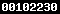 blogger counter
