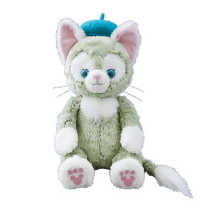 4年ぶりにダッフィーの新しいお友達猫の ジェラトーニ が登場 使ったんよ Com
