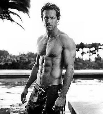 ryan reynolds shirtless photos. Tags: ryan reynolds
