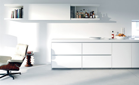 Bulthaup b1 kitchen - the new essential kitchen. bulthaup b1 kitchen