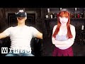 Video: Begini Cara Membuat VR PORN dengan Benar