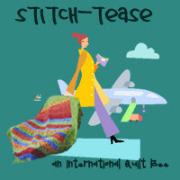 Stitch Tease