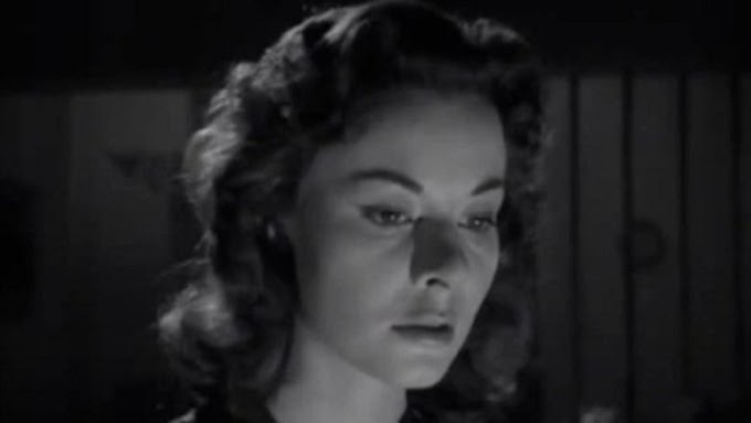 Guarda Ora The Depraved Film Streaming ITA 1957 Blueray