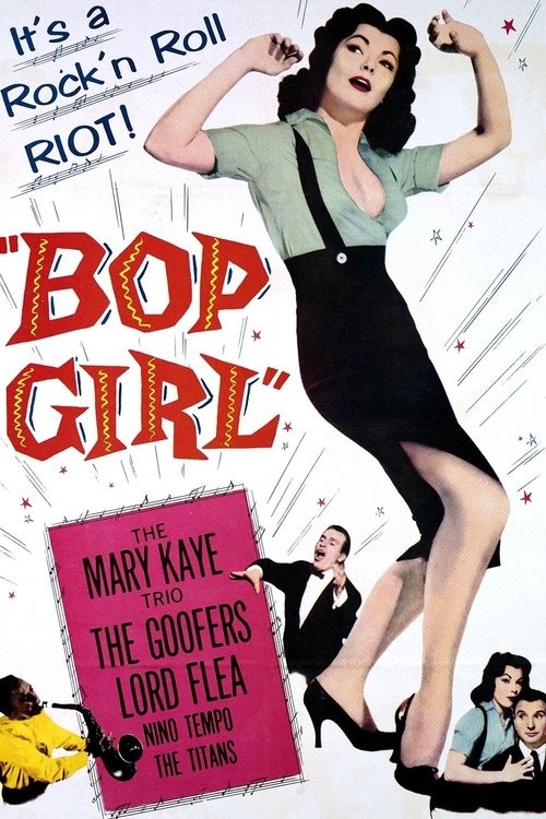 فيلم Bop Girl Goes Calypso 1957 مترجم | مشاهدة فيلم تينيت ايجي بيست