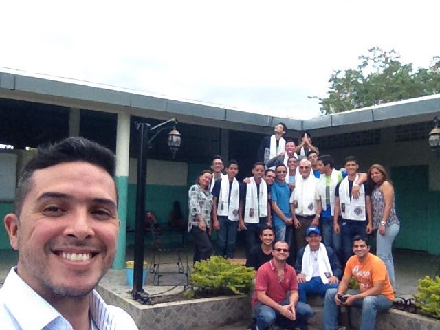 Resultado de imagen para la salle venezuela